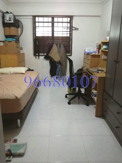 Blk 703 Bedok Reservoir Road (Bedok), HDB 3 Rooms #135662762